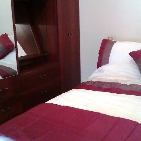 Bridge House 度假居 格伦蒂斯