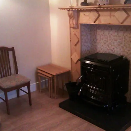 度假居 Bridge House