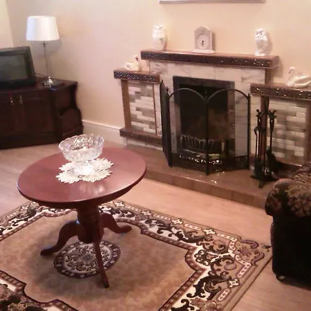 Bridge House 格伦蒂斯