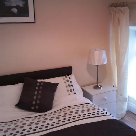 度假居 Bridge House 格伦蒂斯