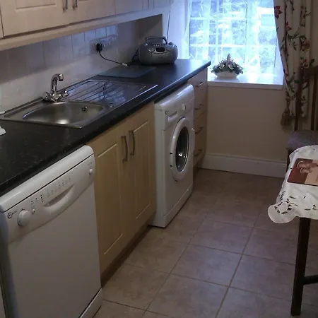 Bridge House 格伦蒂斯