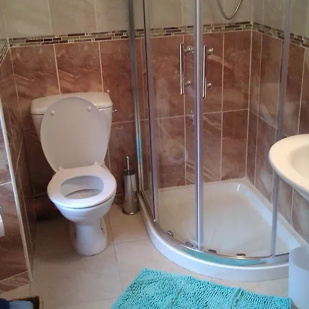 度假居 Bridge House *